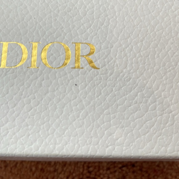 DIOR boxes one with case and one without - Picture 10 of 16
